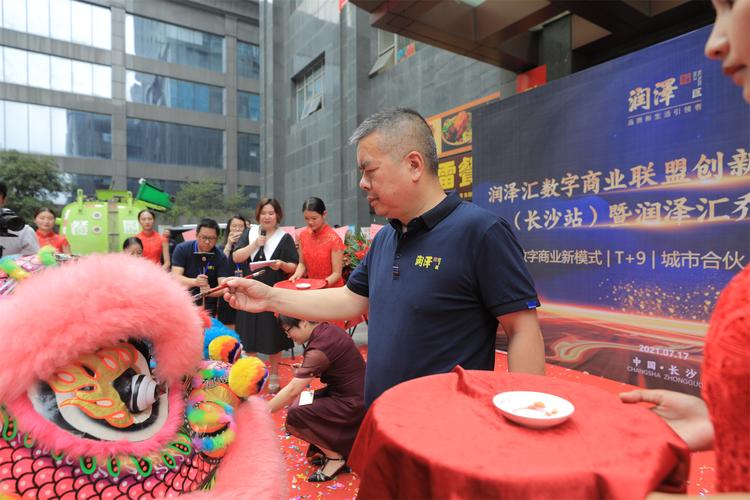 多元驅動，融合創新 我公司的綜合服務體系與發展藍圖